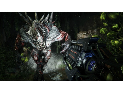 Microsoft Canada: $60 Off Xbox One with Evolve Pre-Order