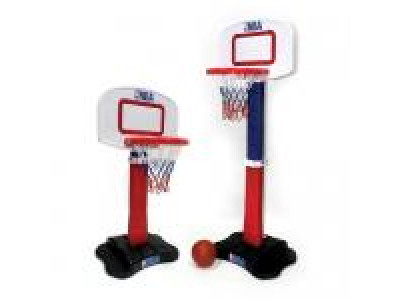 NBA Kids Basketball Set - Was $80 | Now $40 for Boxing Day