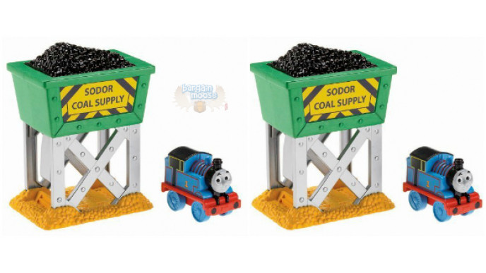 Walmart.ca: Thomas & Friends Coal Hopper Launcher Only $10 & Free Shipping