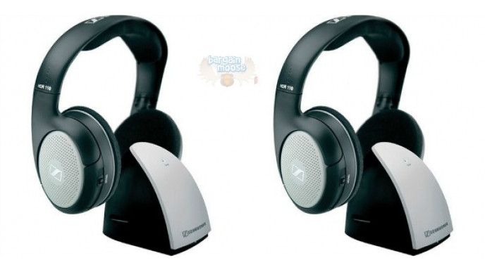 sennheiser hdr 116 ii