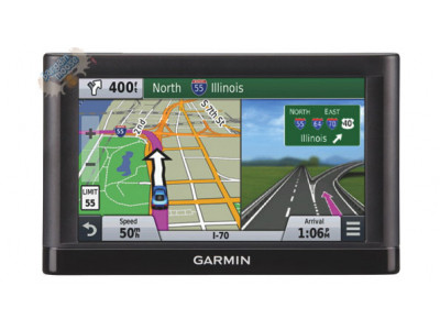 The Source Canada: $50 Off Garmin Nuvi 66LM GPS - Now $140 & Free Shipping