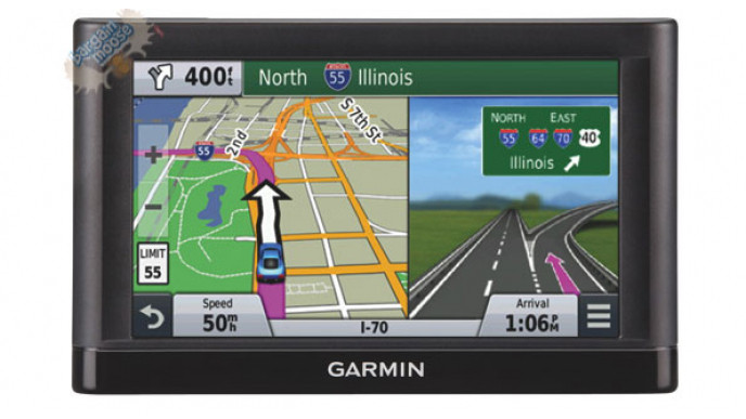 The Source Canada: $50 Off Garmin Nuvi 66LM GPS - Now $140 & Free Shipping