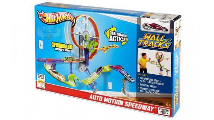 hot wheels track walmart canada