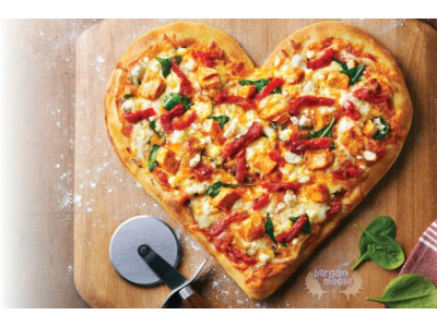 Boston Pizza Promo Code: Buy One Get One Free Pizza (EXPIRED)