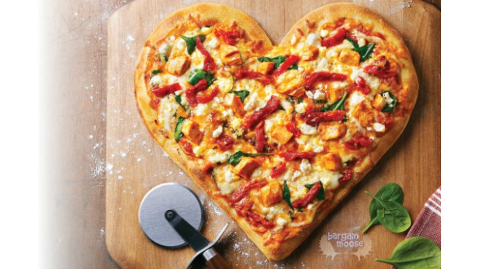 Boston Pizza Promo Code: Buy One Get One Free Pizza (EXPIRED)