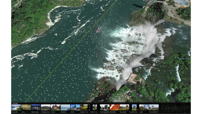 Google Earth Pro Free ($399 Value!)