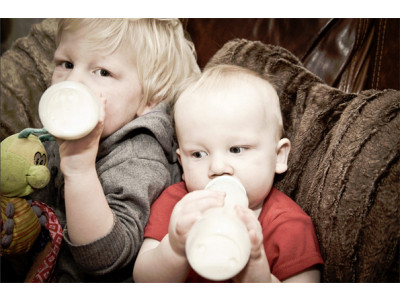 Canadian Freebies: Enfagrow A+ Nutritional Drink for Toddlers