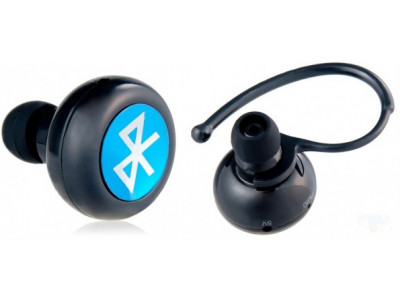 Mini Stereo Bluetooth Headset Was $9.89 Now Only $6.99 (US) & Free Canadian Shipping @ Focal Price 