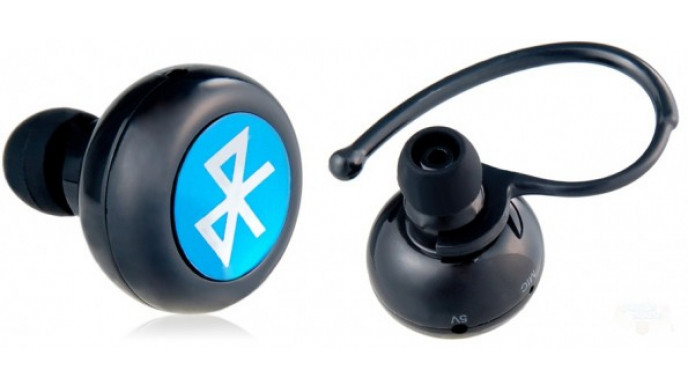 Mini Stereo Bluetooth Headset Was $9.89 Now Only $6.99 (US) & Free Canadian Shipping @ Focal Price