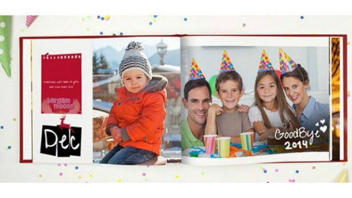 Photobook Canada Promo Code: Exclusive 60% Off All Photobooks