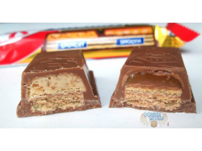 7-Eleven Canada Freebie: Free Kit Kat Chunky Double Caramel Chocolate Bar