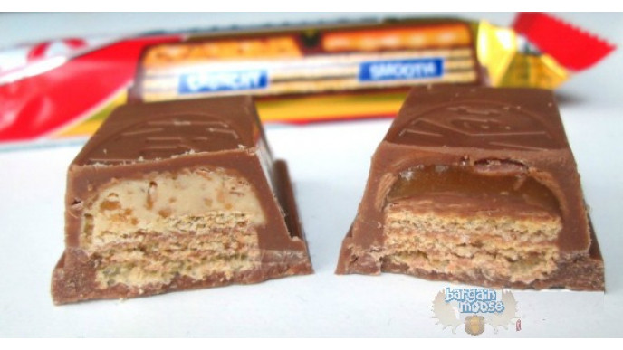 7-Eleven Canada Freebie: Free Kit Kat Chunky Double Caramel Chocolate Bar