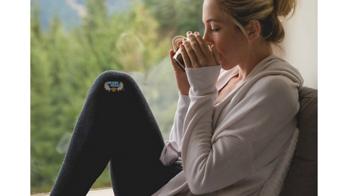 Lululemon Canada: Cabin Yogi Wrap Was $108 | Now $80