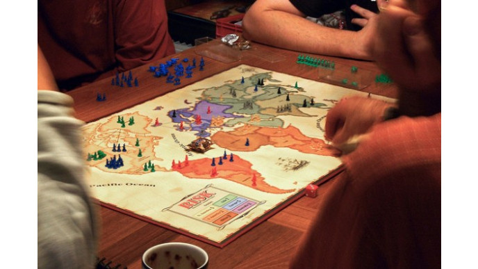 Walmart Canada: Game of Risk Was $25 | Now $15 & Free Shipping (EXPIRED)
