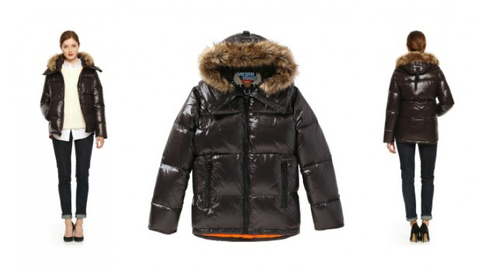 Joe Fresh Canada: Fresh Expedition Puffer Was $229 | Now $75 & Free Shipping