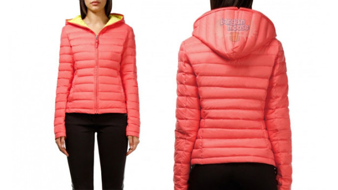 Rudsak Canada: Regina Coat On Sale $110 + Extra 20% Off - Now Just $88