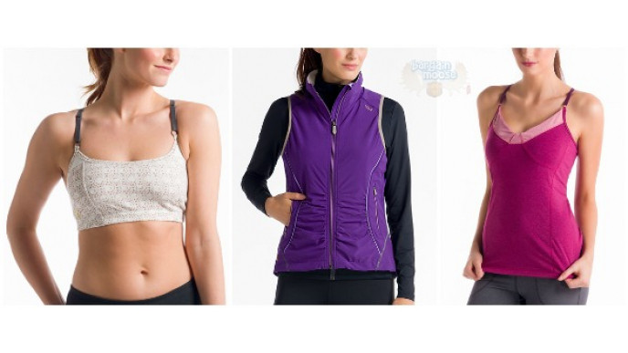 Lole: Winter Sale up to 40% Off & Free Shipping