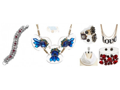 Hudson's Bay: 424 Fifth Jewellery & Accessories up to 60% Off