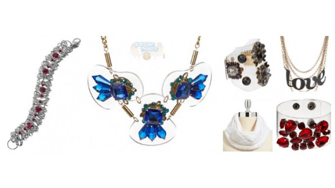 Hudson's Bay: 424 Fifth Jewellery & Accessories up to 60% Off