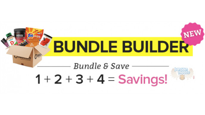 Well.ca: New Bundle Builder Up to 30% Off
