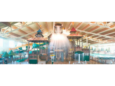 Great Wolf Lodge Promo Code: Family Room As Low as $168