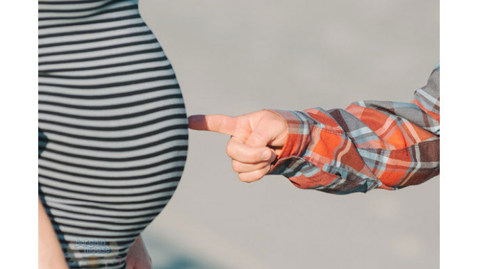 B1G2 On All Sale Items @ Thyme Maternity Canada Right Now (4 Days Only)