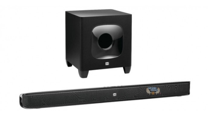 NCIX Canada Promo Code: JBL Sound Bar With Wireless SubWoofer Was $700 | Now $400