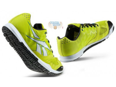 Reebok Canada: Men's CrossFit Nano Shoes Were $120 | Now $32 + Shipping