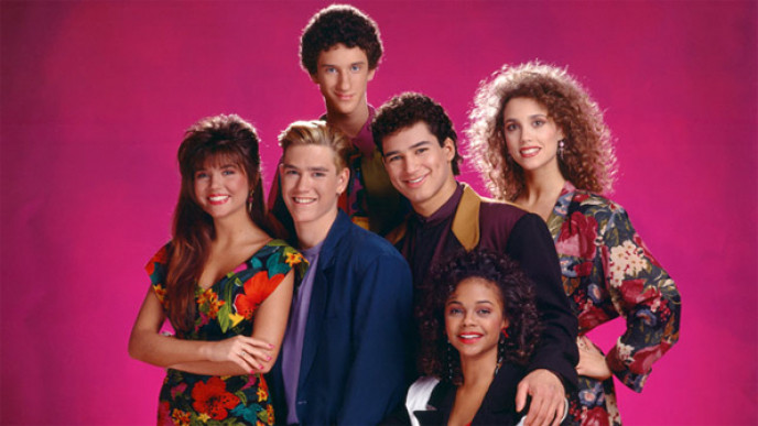 Saved by the Bell: The Complete Collection DVD, Was $62 Now $27.49 & Free Shipping @ Amazon! (EXPIRED)