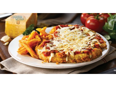 Take $5 Off $15, $10 Off $30 & $15 off $45 With This Coupon @ East Side Mario's Canada