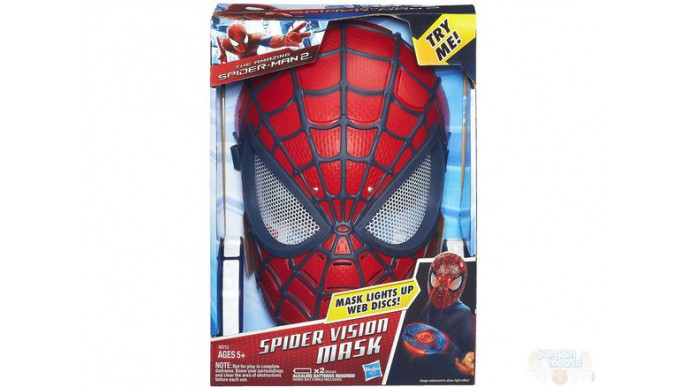 spiderman toys walmart