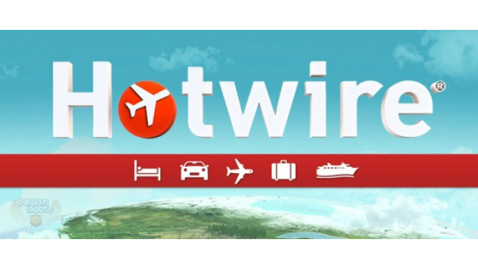 Hotwire Coupon Code: $20 Off $200