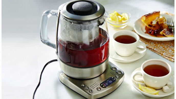 Breville One Touch Tea Maker Was $300 now $175 & Free Shipping @ Sears.ca! (EXPIRED)