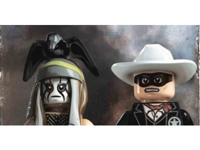 Best Buy Canada: Up to 25% Off LEGO 