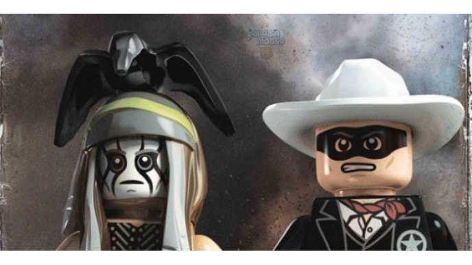 Best Buy Canada: Up to 25% Off LEGO