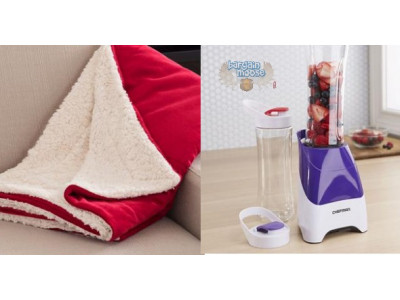 Get Red Hot Deals From $5 & Free Shipping On Orders Over $75 @ Kitchen Stuff Plus Canada