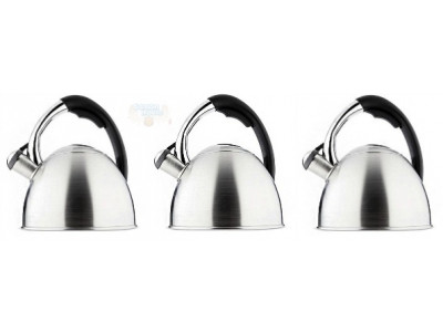 Walmart Canada: Wilton Eclipse Kettle Only $10 & Free Shipping (EXPIRED)