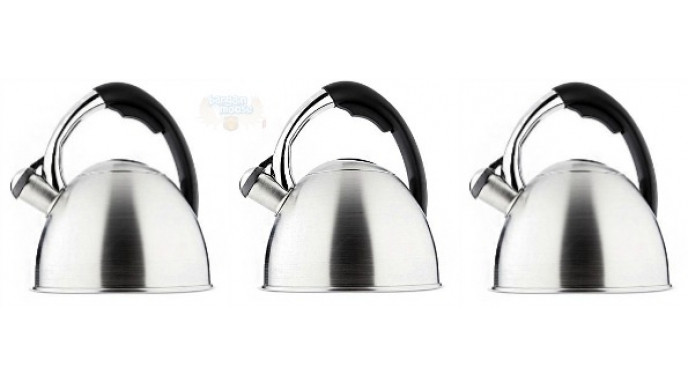 Walmart Canada: Wilton Eclipse Kettle Only $10 & Free Shipping (EXPIRED)