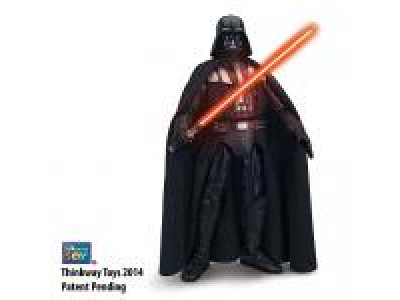 40% Off all Star Wars Interactive Figures