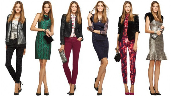 Banana Republic Canada: Coupon for 50% Off Sales Items & Stacks With 25% Signup Coupon & Possible Free Shipping! * Super Hot! *