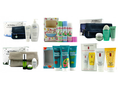 Up To 70% Off Valentine’s Gift Sets @ StrawberryNET (US) & Free Canadian Shipping!