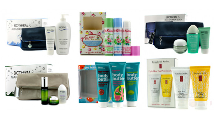 Up To 70% Off Valentine’s Gift Sets @ StrawberryNET (US) & Free Canadian Shipping!