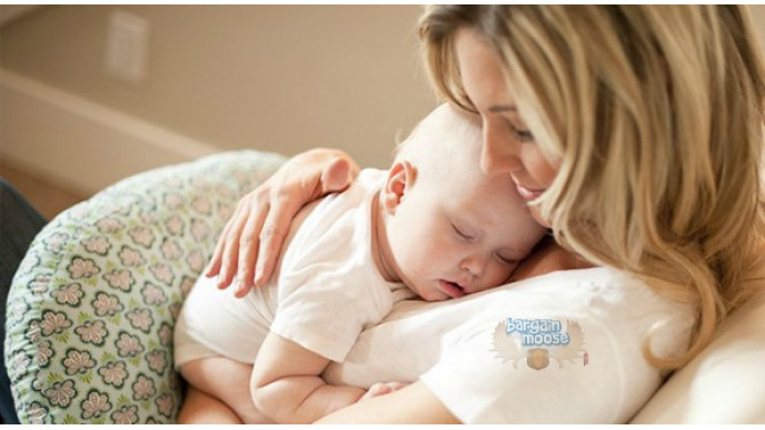 Get Exclusive Free Udder Cover, Nursing Pillow & Baby Carrier With Promo Code