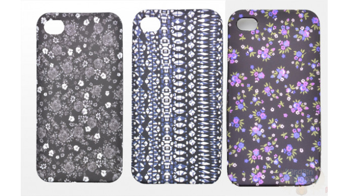 iPhone Cases From $5 Each, PLUS Guy 1 Get 1 for 50% Off, Plus Free Shipping @ Garage Canada Now!