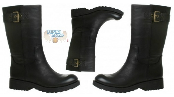 Women's Ameusz Boots Were $220 | Now Only $88 & Free Shipping @ NineWest.ca