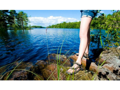 70% Off Teva Sandals & Footwear @ Live Out There