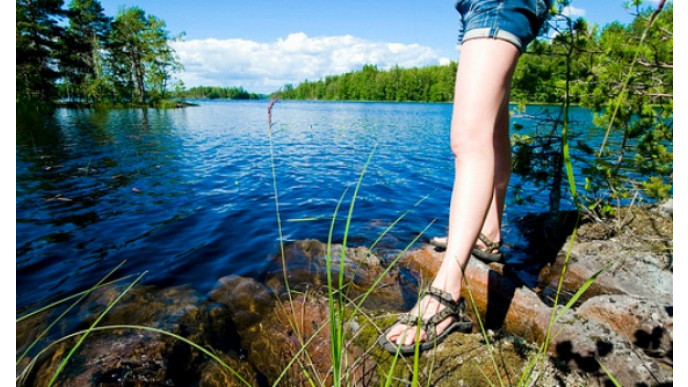 70% Off Teva Sandals & Footwear @ Live Out There