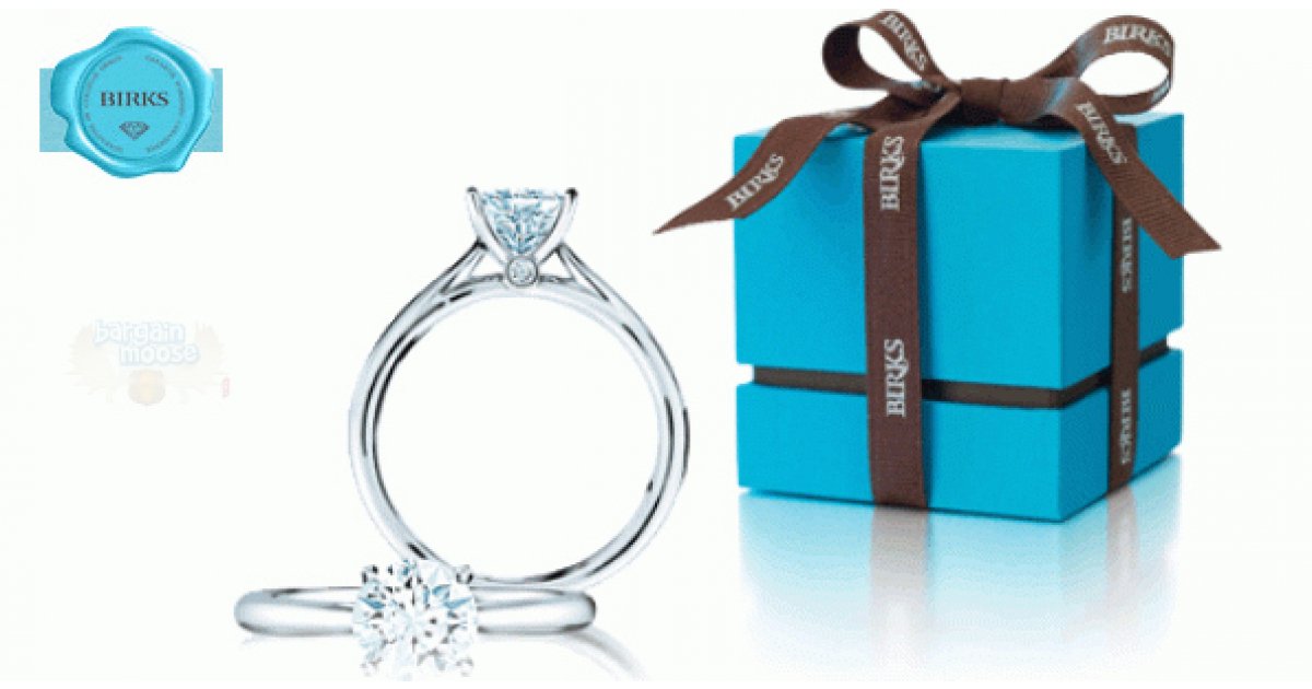 birks jewelry sale