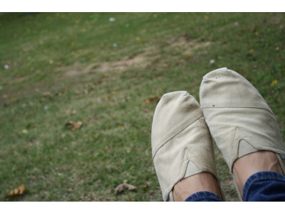 Up to 45% Off Shoes & Boots & Free Shipping @ Toms