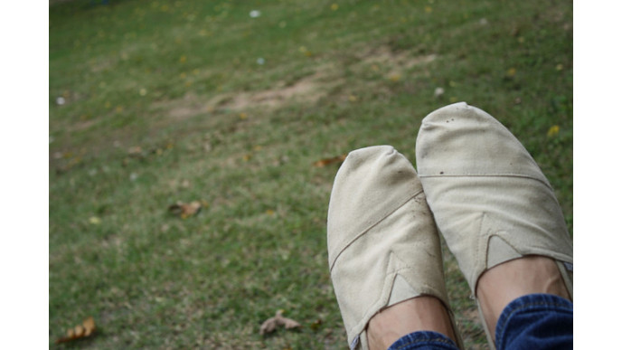 Up to 45% Off Shoes & Boots & Free Shipping @ Toms